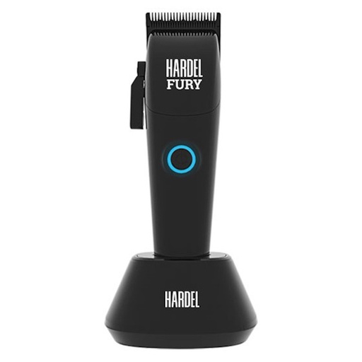 [CH001 41593] MÁQUINA DE CORTE BLACK FURY - HARDEL