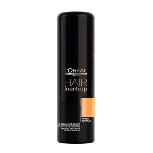 [18657] HAIR TOUCH UP WARM BLONDE 75ML - LOREAL