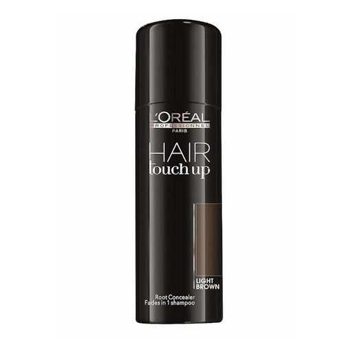 [15069] HAIR TOUCH UP LIGTH BROWN 75ML - LOREAL