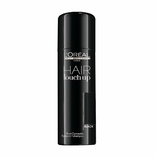[15067] HAIR TOUCH UP BLACK 75ML - LOREAL