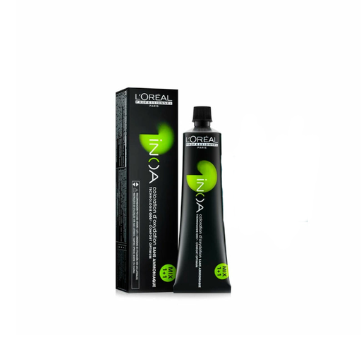 [9550] TINTE INOA COLOR CLEAR FUNDAMENTAL 60GR - LOREAL