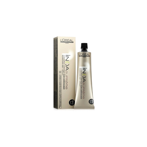 [8243] TINTE INOA SUPREME  COLOR 5,35 60GR - LOREAL