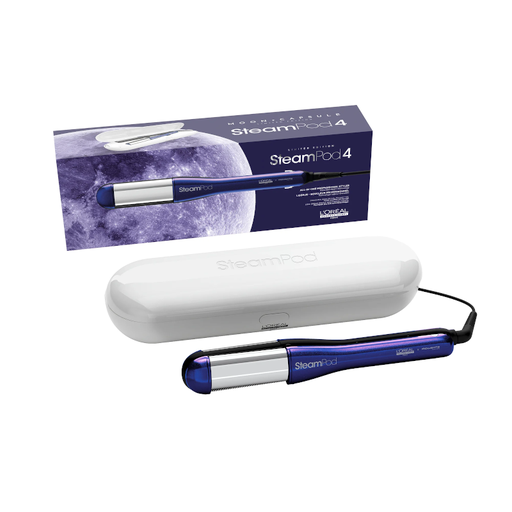 [40570] STEAMPOD 4 MOON CAPSULE - LOREAL