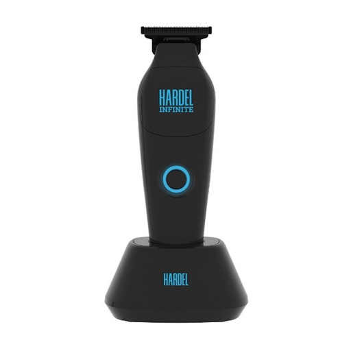 [TH000 41592] MÁQUINA DE RETOQUE BLACK INFINITE - HARDEL