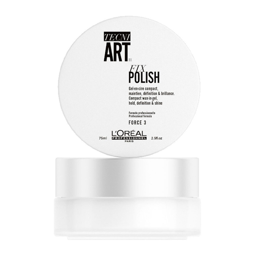 [34904] PASTA TECNI ART FIX POLISH 75ML - LOREAL