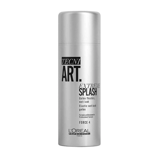 [27210] GEL TECNI ART EXTREME SPLASH 150ML - LOREAL