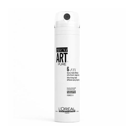 [27294] SPRAY TECNI ART 6-FIX PURE 250ML - LOREAL