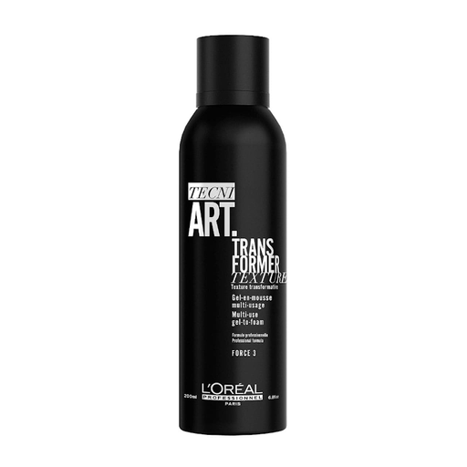 [25625] TECNI ART TRASFORMER TEXTURE GEL 150ML - LOREAL