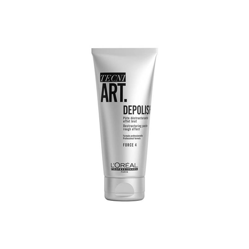 [25542] PASTA TECNI ART DEPOLISH 100ML - LOREAL