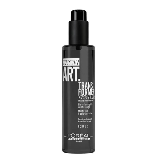 [25541] GEL TECNI ART TRANSFORMER TEXTURE LOTION 150ML - LOREAL