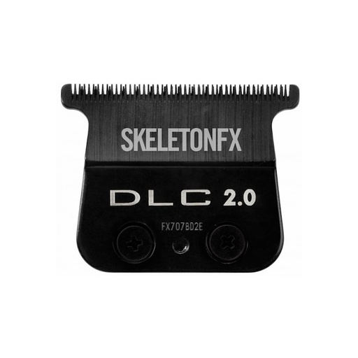 [FX707BD2E 39004] CUCHILLA SKELETON FX DLC - BABYLISS PRO