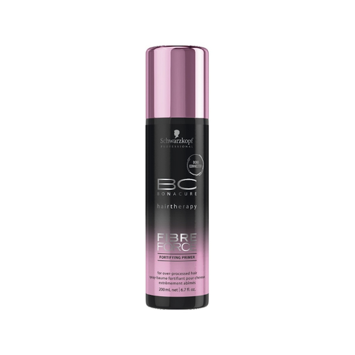 [18641] ACONDICIONADOR BC FIBRE FORCE FORTIFYING 200ML - SCHWARZKOPF