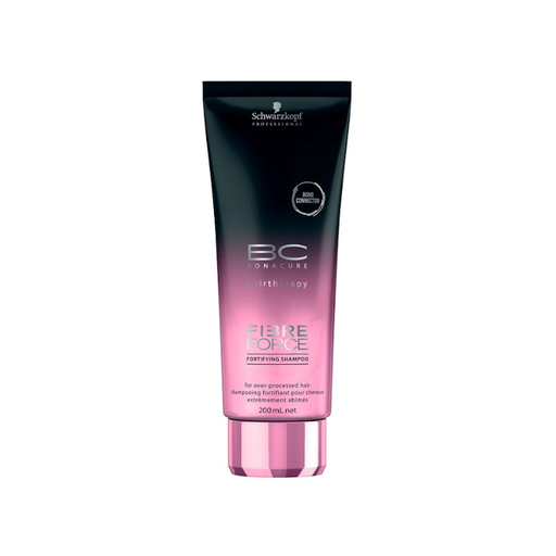 [18490] CHAMPU BC FIBRE FORCE FORTIFYING 200ML - SCHWARZKOPF
