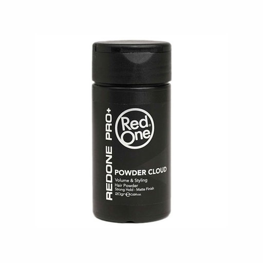 [41919] POLVOS VOLUMINIZADORES 20GR - RED ONE