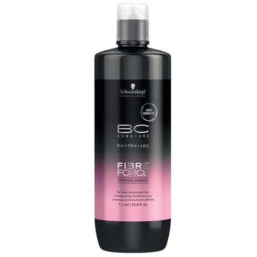 [18132] CHAMPÚ BC FIBRE FORCE FORTIFYING 1000ML - SCHWARZKOPF