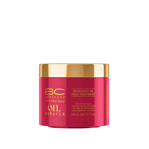 [18930] POTENCIADOR BC OIL MIRACLE CON ACEITE NUEZ DE BRASIL 100ML - SCHWARZKOPF