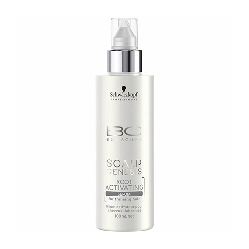 [21674] SERUM ACTIVADOR DE RAICES BC SCALP GENESIS 100ML - SCHWARZKOPF
