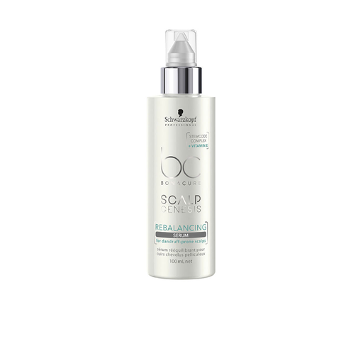 [21404] SERUM EQUILIBRANTE ANTICASPA BC SCALP GENESIS 100ML - SCHWARZKOPF