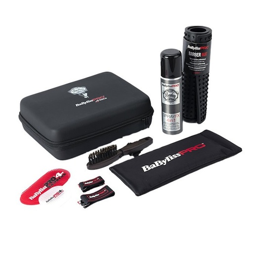 [P1302E 37164] SET DE CUIDADO PREMIUM - BABYLISS PRO