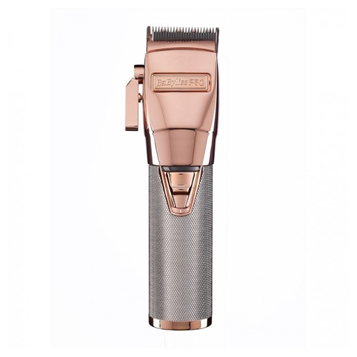 [FX8700RGE] CLIPPER FX FERRARI ROSA - BABYLISS PRO