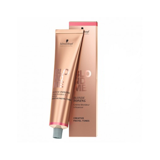 [23470] ACLARANTE BM CENIZA 60ML - SCHWARZKOPF