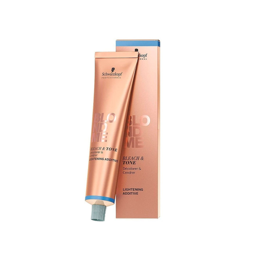 [19461] DECOLORACION Y MATIZACIÓN BM ROSADO 60ML - SCHWARZKOPF