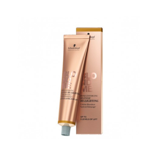 [19462] ACLARANTE BM HI-LIGHTING DORADO CALIDO 60ML - SCHWARZKOPF