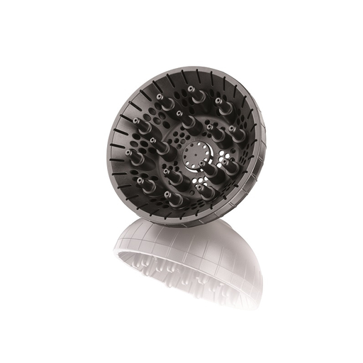 [BABD12E 8431] DIFUSOR MURANO - BABYLISS