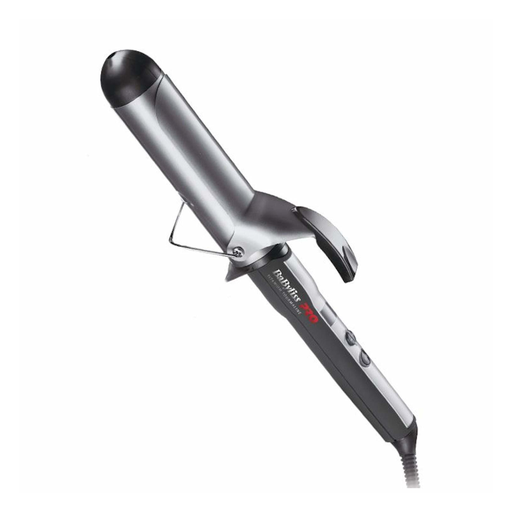 [22285] TENACILLA PROGRAMA DIGITAL SPRING 32MM - BABYLISS