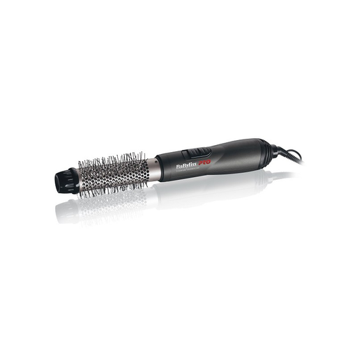 [BAB2676TTE 21341] CEPILLO DE AIRE CERAMIK TITANIUM TOURMALINE 700W 32MM - BABYLISS