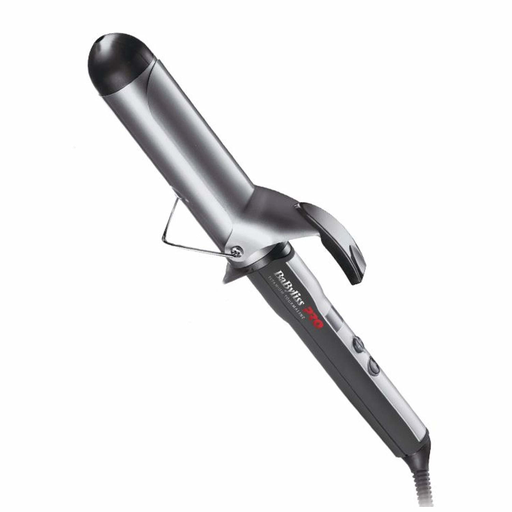 [BAB2275TTE 21331] TENACILLAS PROGRAMA DIGITAL SPRING 38MM - BABYLISS