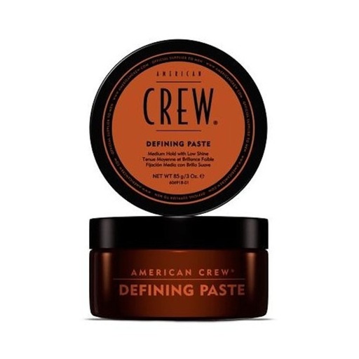 [2632] PASTA DEFINIDORA 85ML - AMERICAN CREW