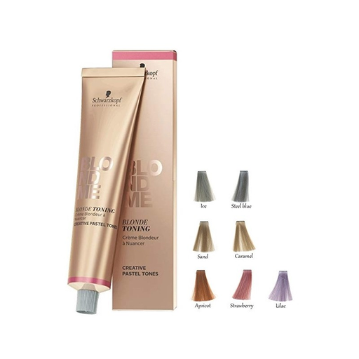 [30666] MATIZ BM INTENSA MARRON CAOBA 60ML - SCHWARZKOPF