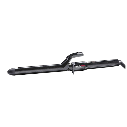 [BAB2473TDE 21328] TENACILLAS DIAMOND EXTRA LARGO 220º 25MM - BABYLISS