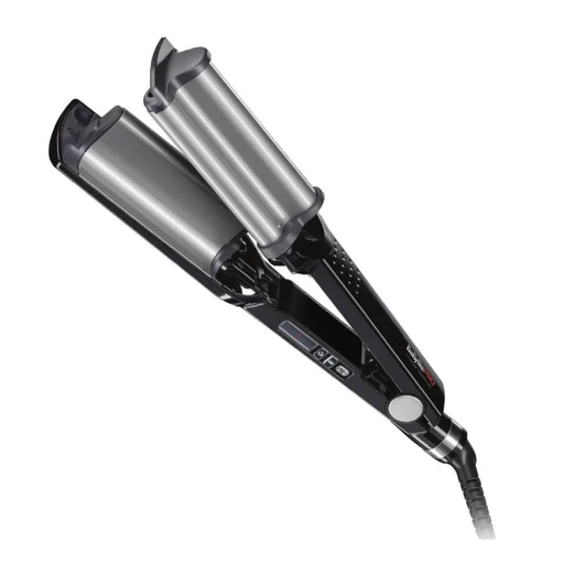 [BAB2469TTE 21325] TENACILLA IONIC HI-DEF ONDA CERRADA - BABYLISS