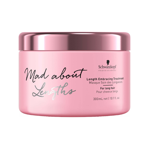 [27574] TRATAMIENTO MAD ABOUT LENGHTS 300ML - SCHWARZKOPF