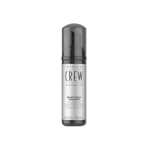 [24273] ESPUMA LIMPIADORA FACIAL 70ML - AMERICAN CREW