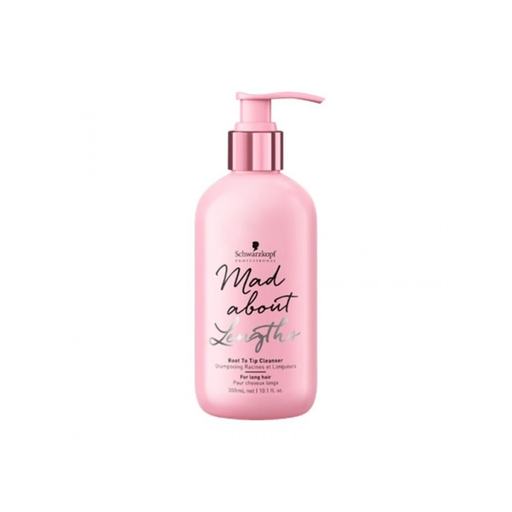 [27573] CHAMPÚ MAD ABOUT LENGHTS 300ML - SCHWARZKOPF