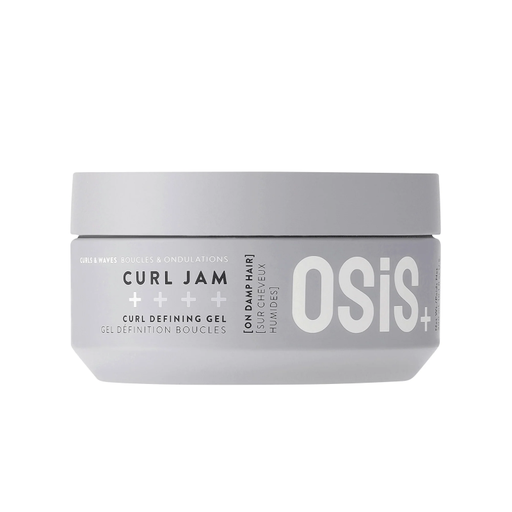 [38479] GEL OSIS CURL JAM 300ML - SCHWARZKOPF