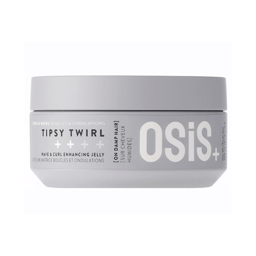 [38504] GEL OSIS TIPSY TWIRL 300ML - SCHWARZKOPF