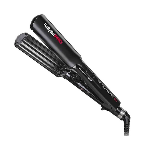 [BAB2658EPCE 21323] PLANCHA PARA FRISAR 38MM - BABYLISS