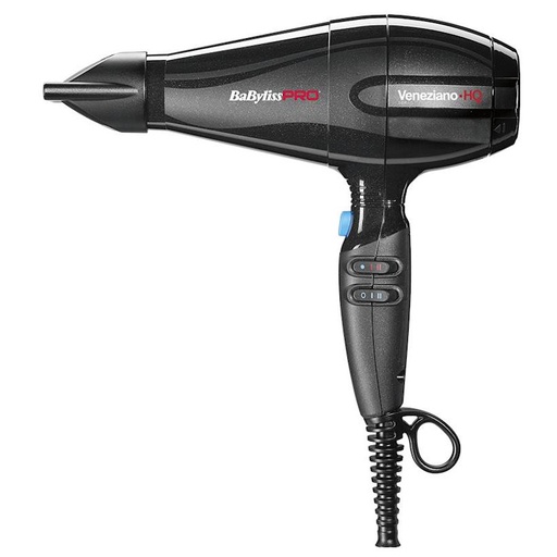 [BAB6960IE GF10192] SECADOR IONICO VENEZIANO 2200W - BABYLISS PRO