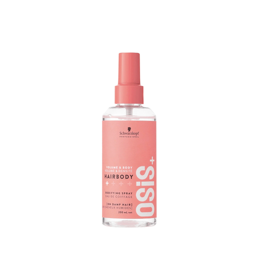 [38491] SPRAY OSIS HAIRBODY 200ML - SCHWARZKOPF