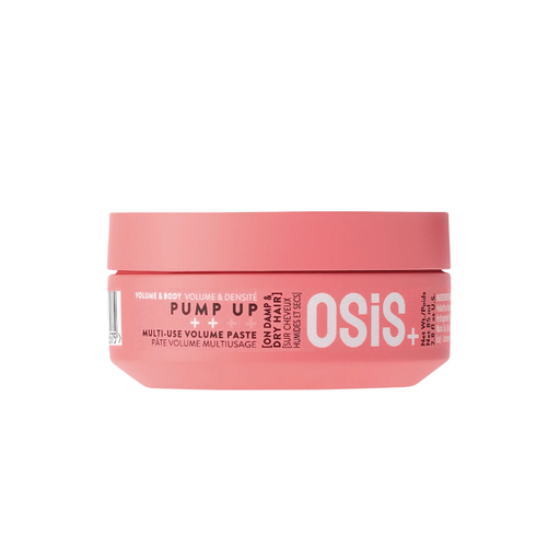 [38494] PASTA OSIS PUMP UP 85ML - SCHWARZKOPF