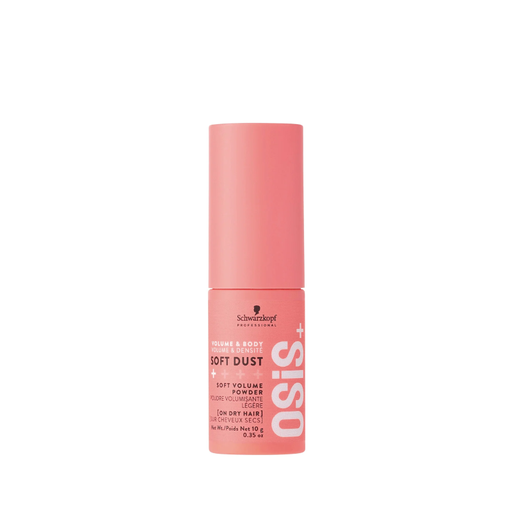 [38499] POLVOS OSIS SOFT DUST 10G - SCHWARZKOPF