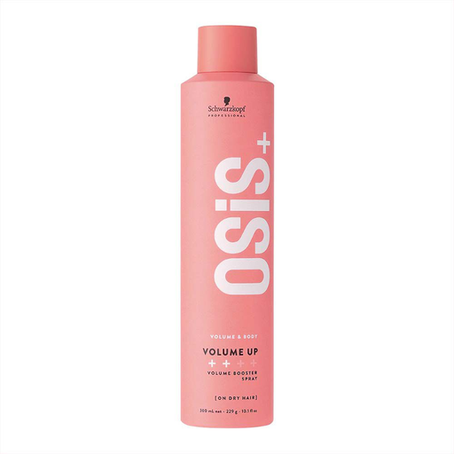 [38507] SPRAY OSIS VOLUME UP 300ML - SCHWARZKOPF