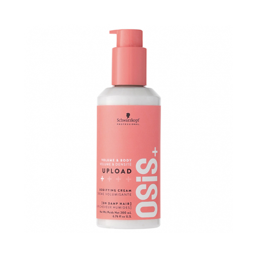 [38505] CREMA OSIS+ VOLUME & BODY UPLOAD 200ML - SCHWARZKOPF