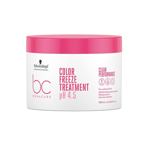 [35140] BC TRATAMIENTO BC COLOR FREEZE PH 4.5 500ML - SCHWARZKOPF