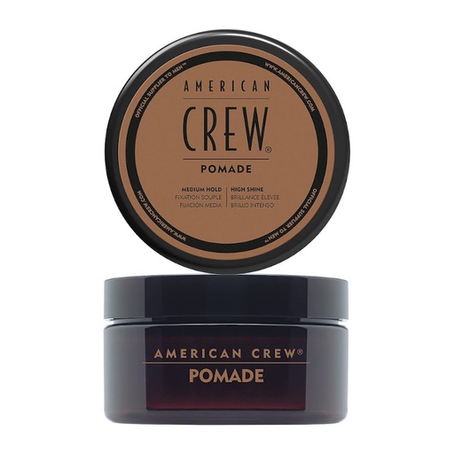 [2669] POMADA 85ML - AMERICAN CREW