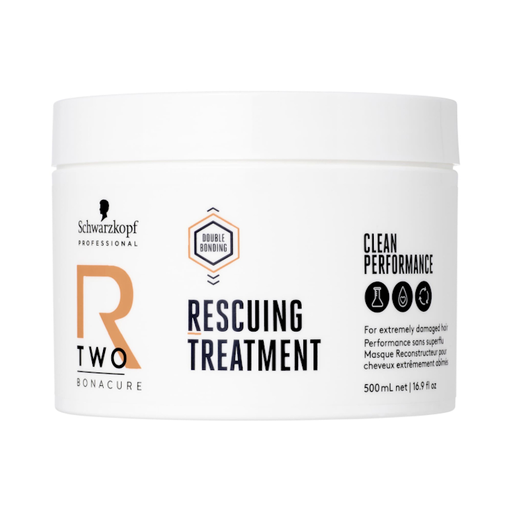 [38651] TRATAMIENTO BC R-TWO RESCUING 500ML - SCHWARZKOPF